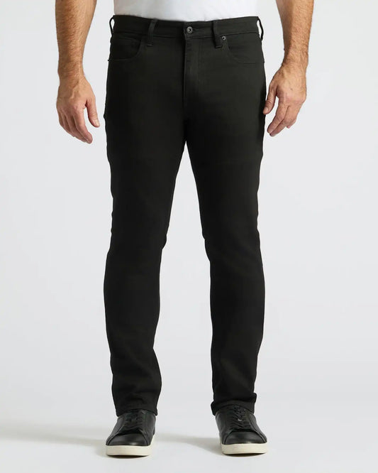 Straight Comfort Stretch Jeans 3-Pack